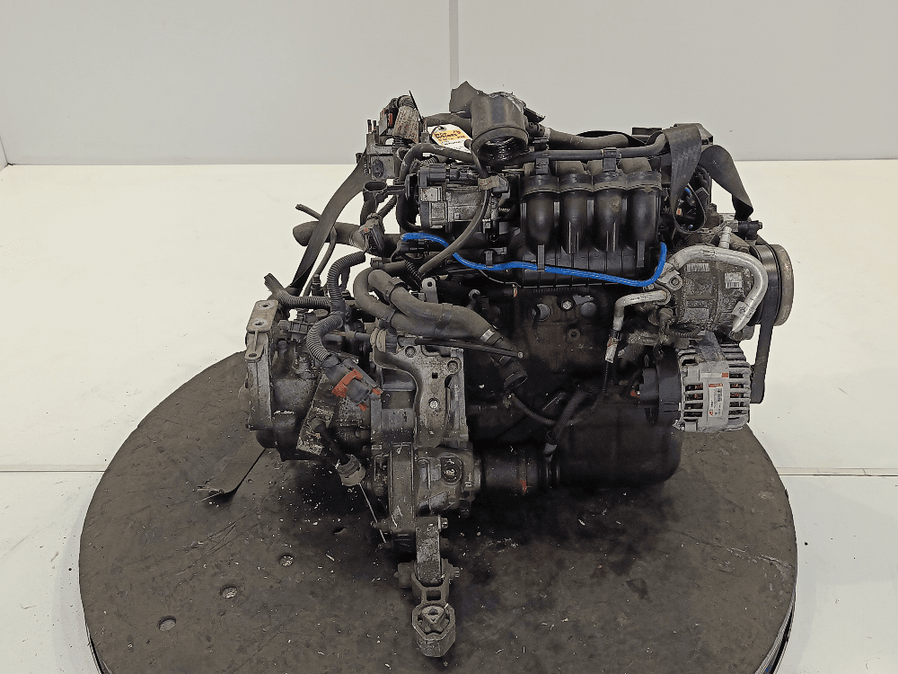 Двигатель к Fiat Grande Punto (05-18)