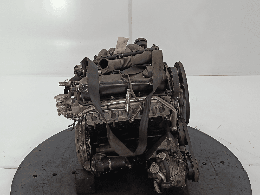 Двигатель к Volkswagen Passat B5+ Рестайлинг (00-05)