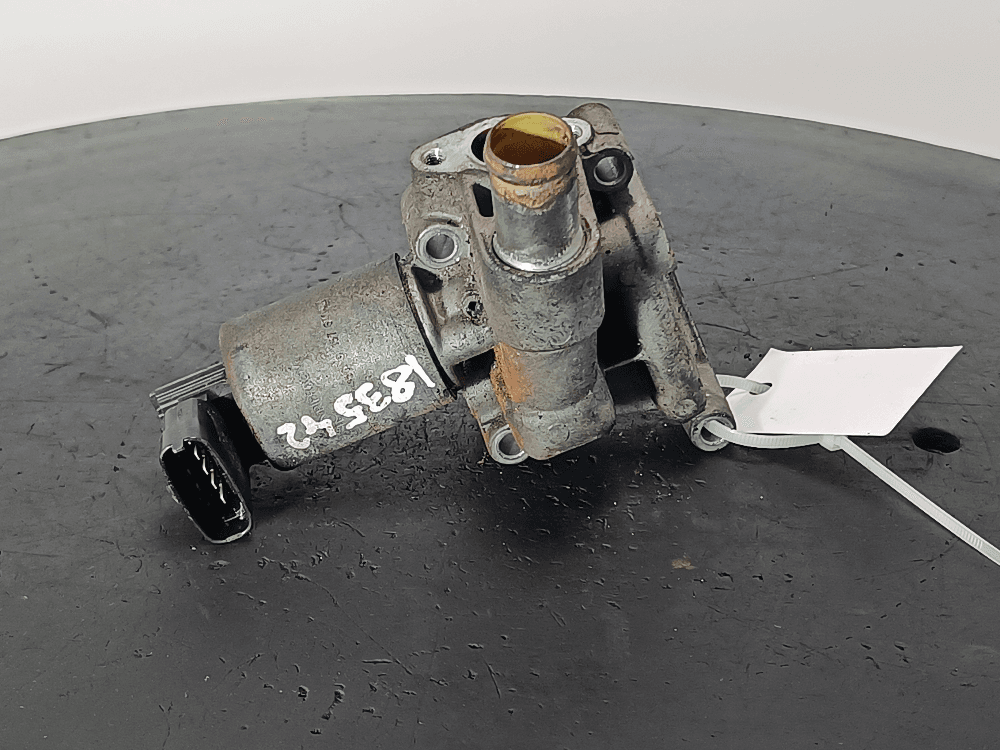 Клапан EGR к Opel Corsa D (06-11)