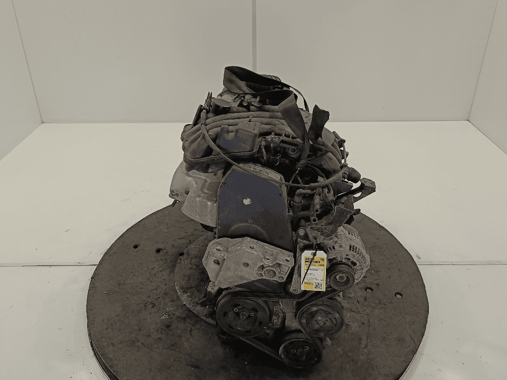 Двигатель к Volkswagen Golf 4 (97-06)