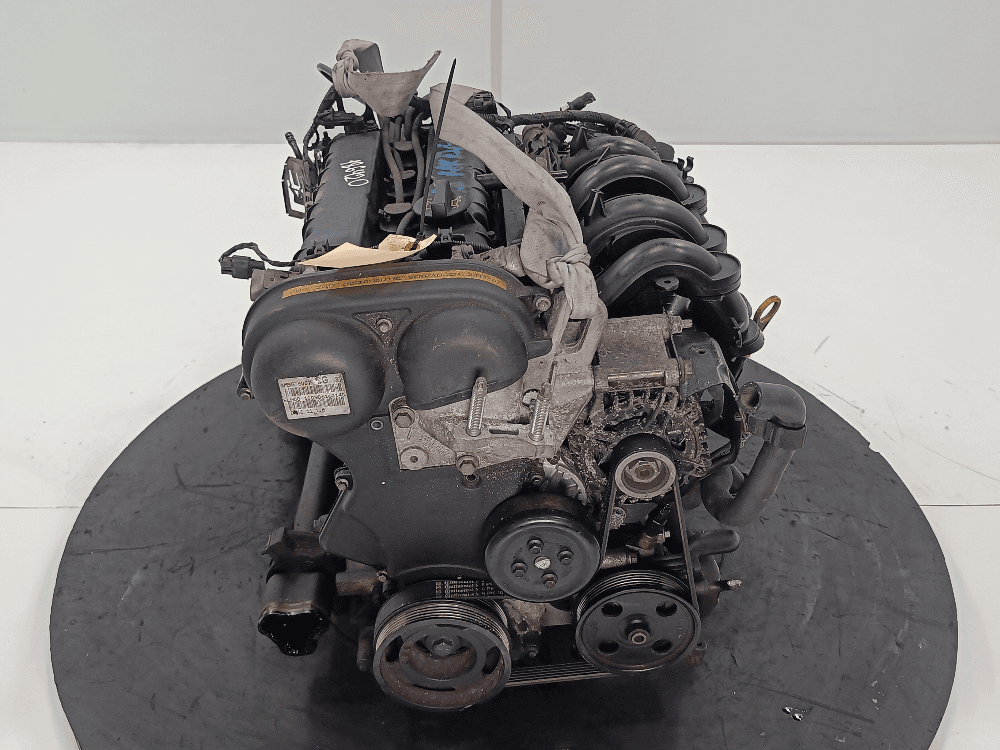 Двигатель к Ford Focus 2 (04-08)