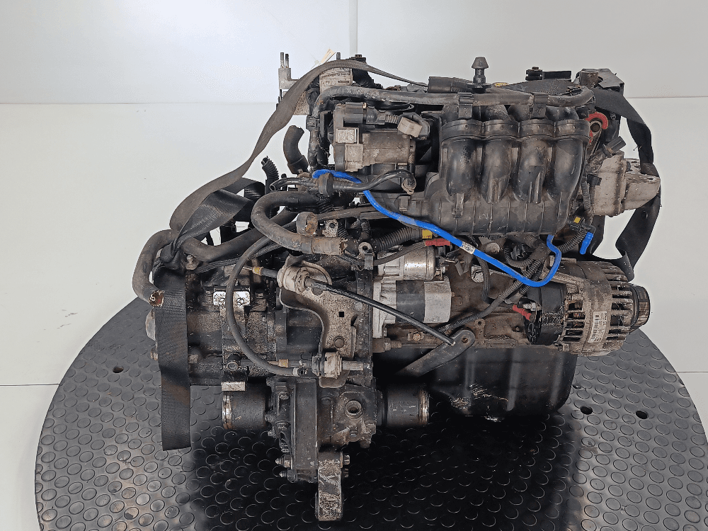 Двигатель к Fiat Grande Punto (05-18)