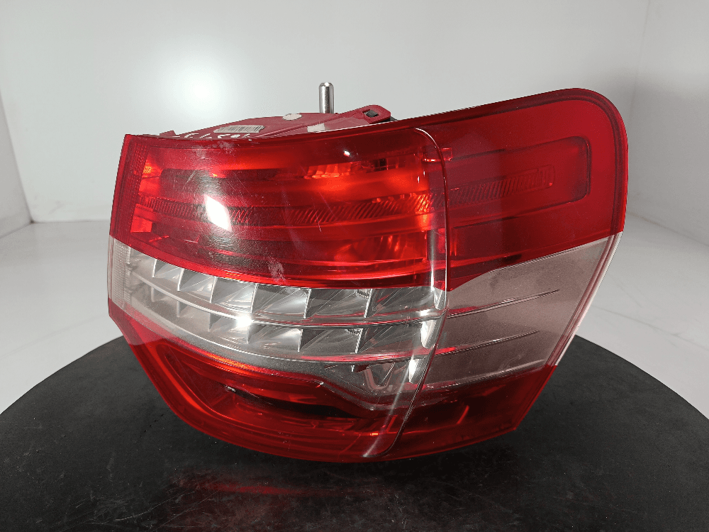 Фонарь задний правый к Citroen C5 2 (08-16)