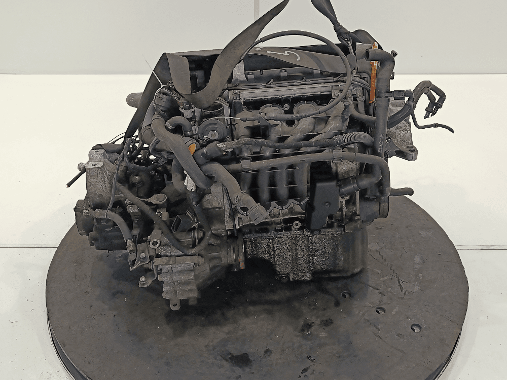 Двигатель к Volkswagen Golf 4 (97-06)