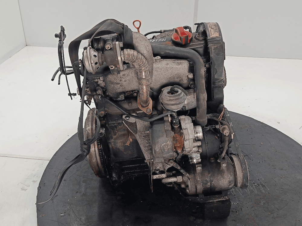 Двигатель к Volkswagen Passat B5 (96-00)