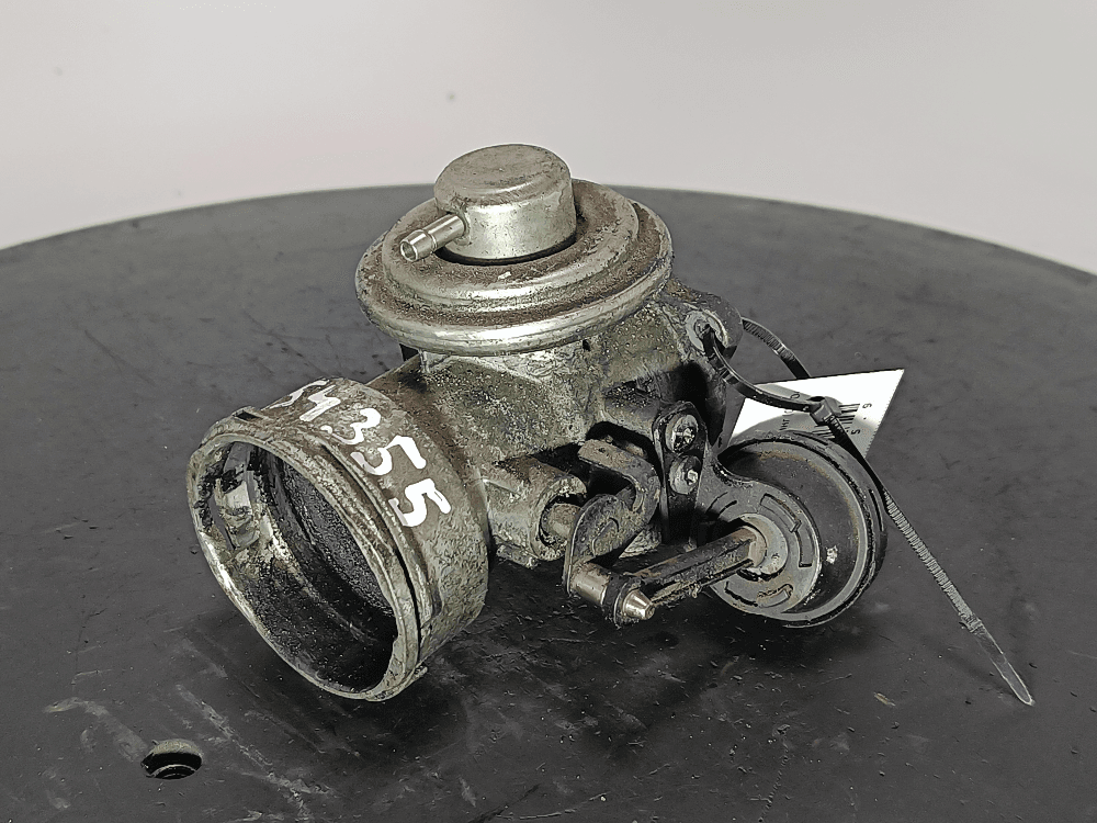 Клапан EGR к Audi A6 C5/4B Рестайлинг (01-04)
