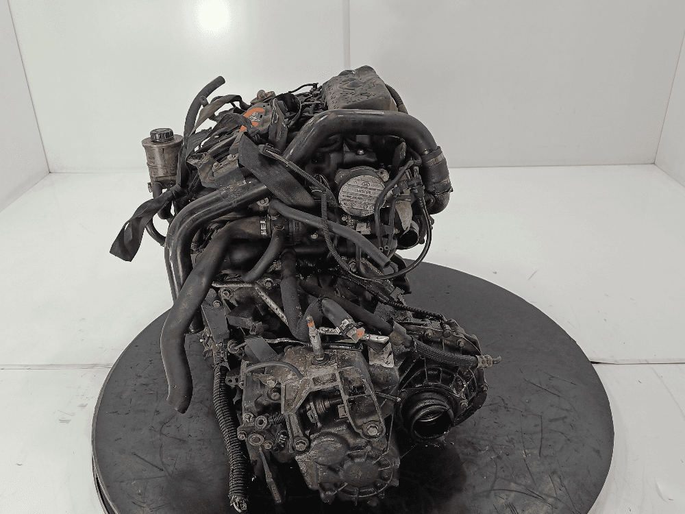 Двигатель к Renault Espace 3 (96-02)