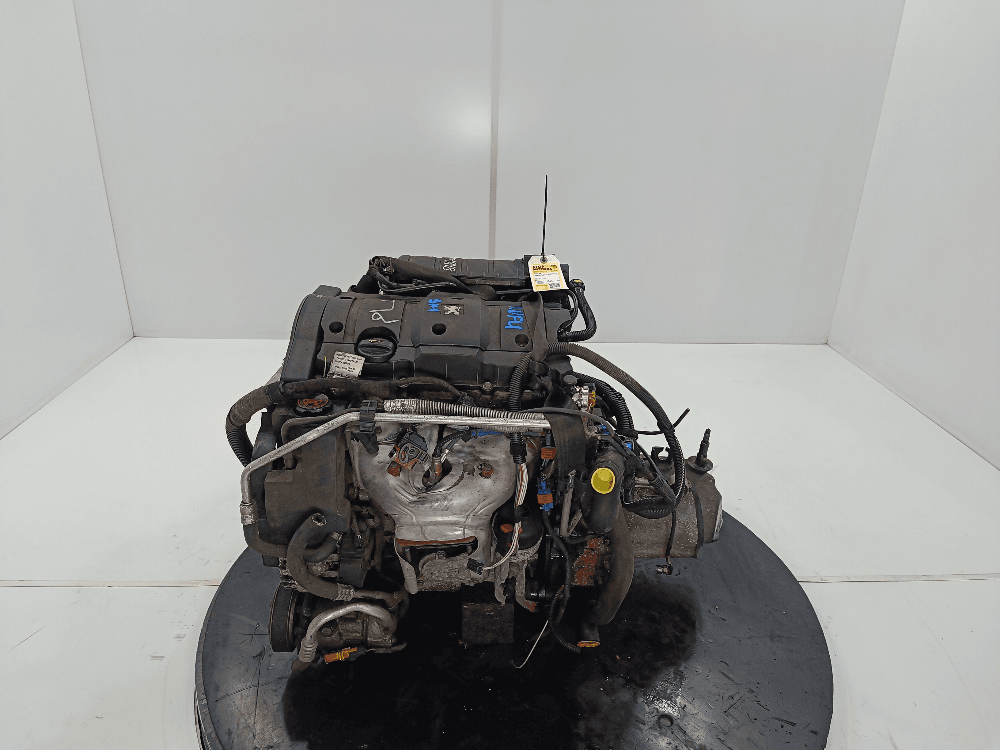 Двигатель к Peugeot 307 (01-05)