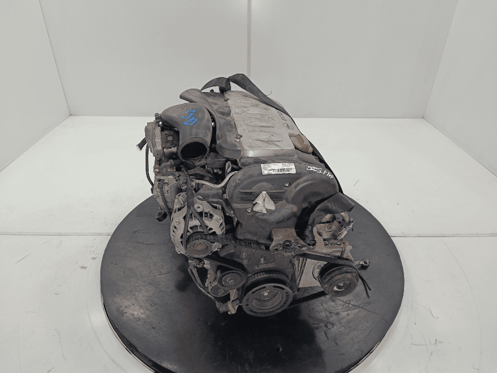 Двигатель к Opel Astra G (98-04)
