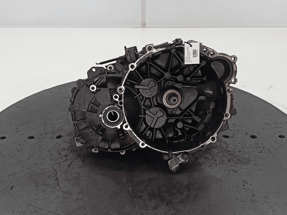 КПП механическая (МКПП) к Volvo S60 1 (00-04)