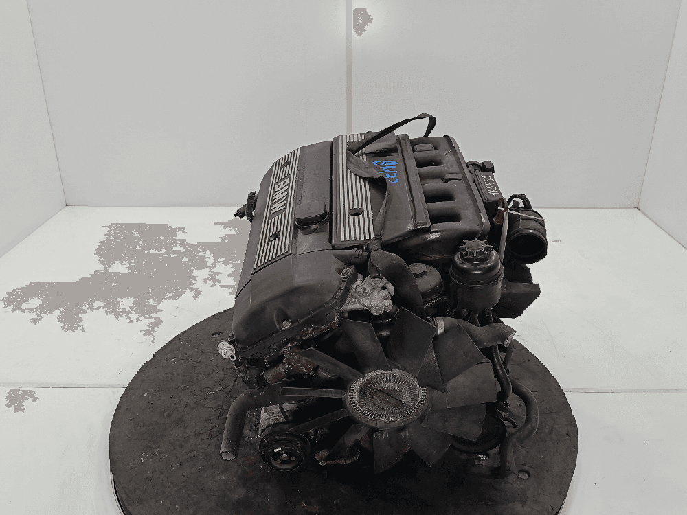 Двигатель к BMW 5 E39 (95-00)