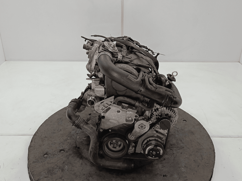 Двигатель к Volkswagen Golf 5 (03-09)
