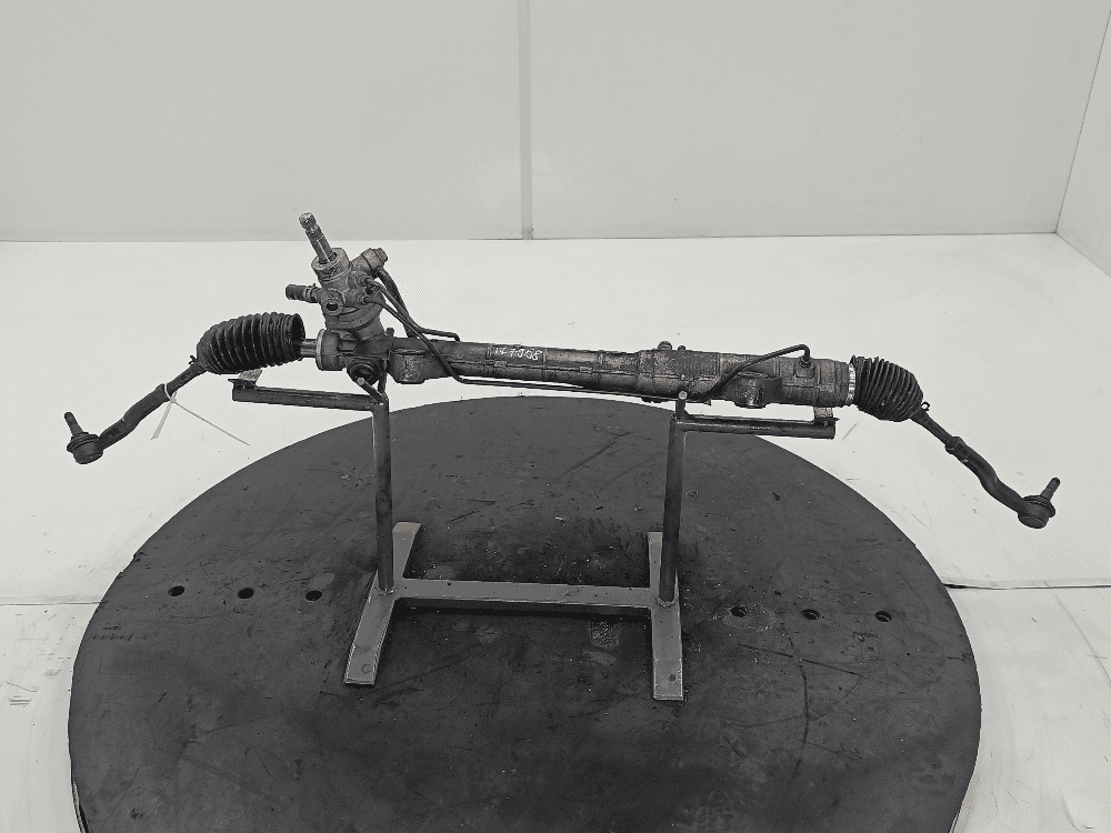 Рулевая рейка к Mazda 6 1 (02-05)