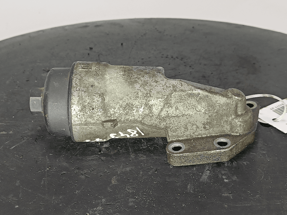 Корпус масляного фильтра к Opel Corsa D (06-11)