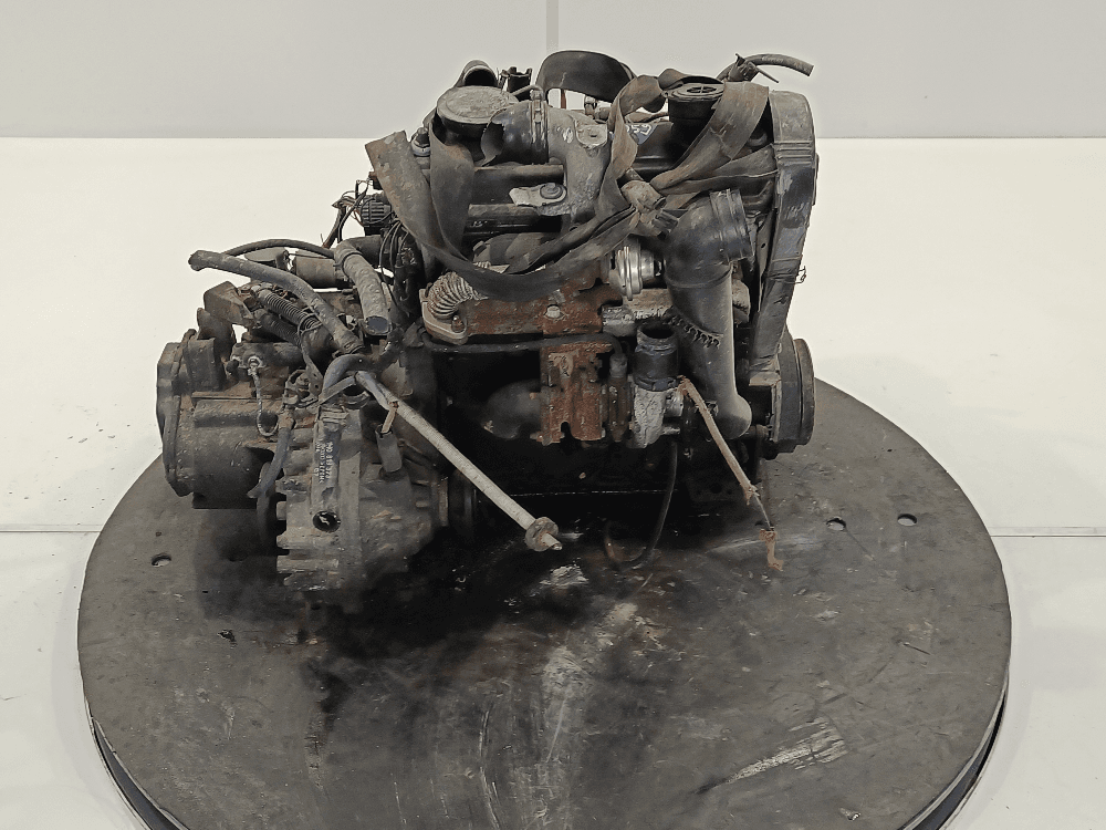 Двигатель к Volkswagen Golf 3 (91-99)