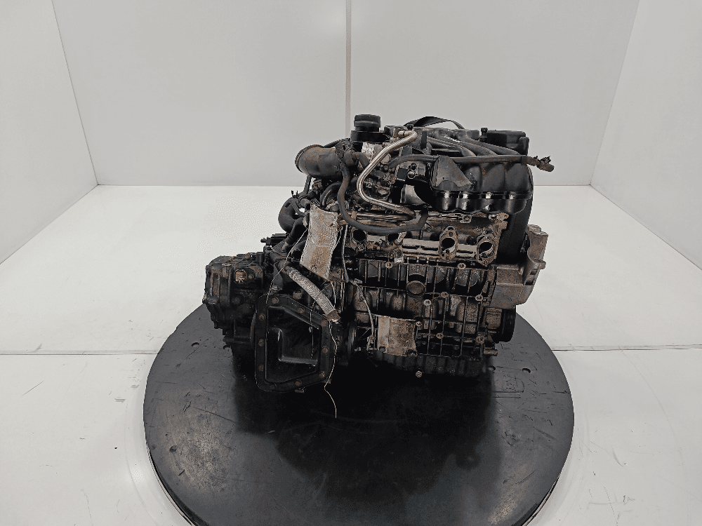 Двигатель к Volkswagen Golf 4 (97-06)