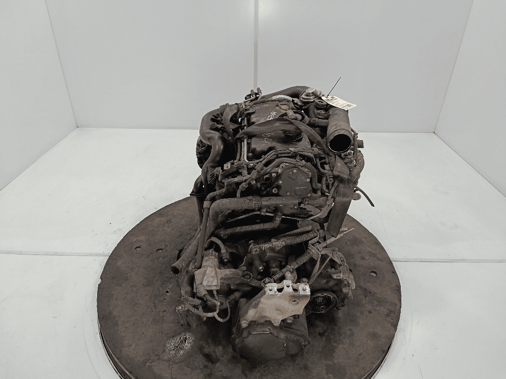 Двигатель к Volkswagen Golf 5 (03-09)