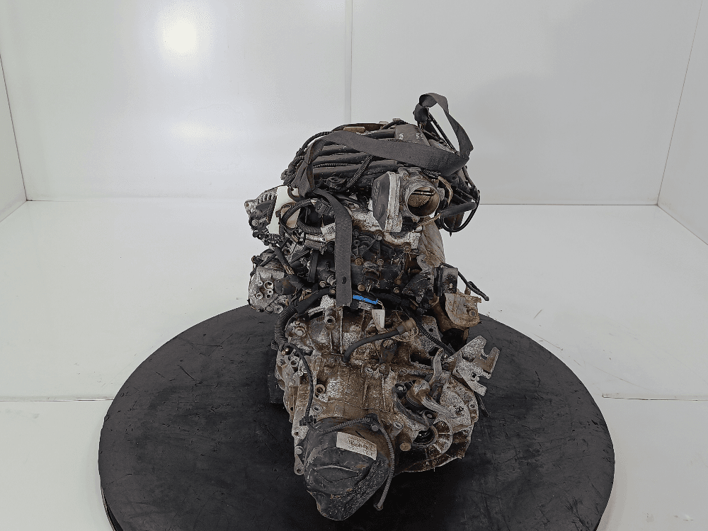 Двигатель к Renault Scenic 2 (03-06)