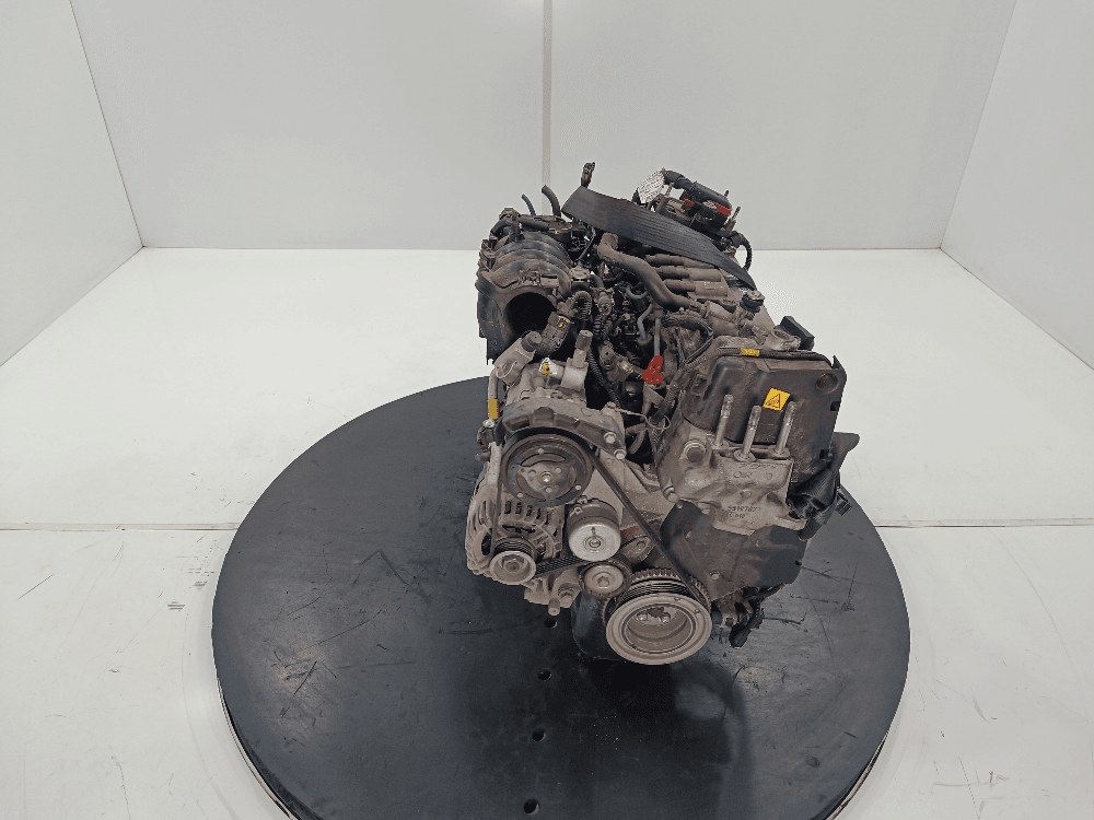 Двигатель к Fiat Grande Punto (05-18)