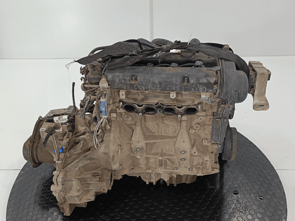 Двигатель к Ford Focus 2 (04-08)
