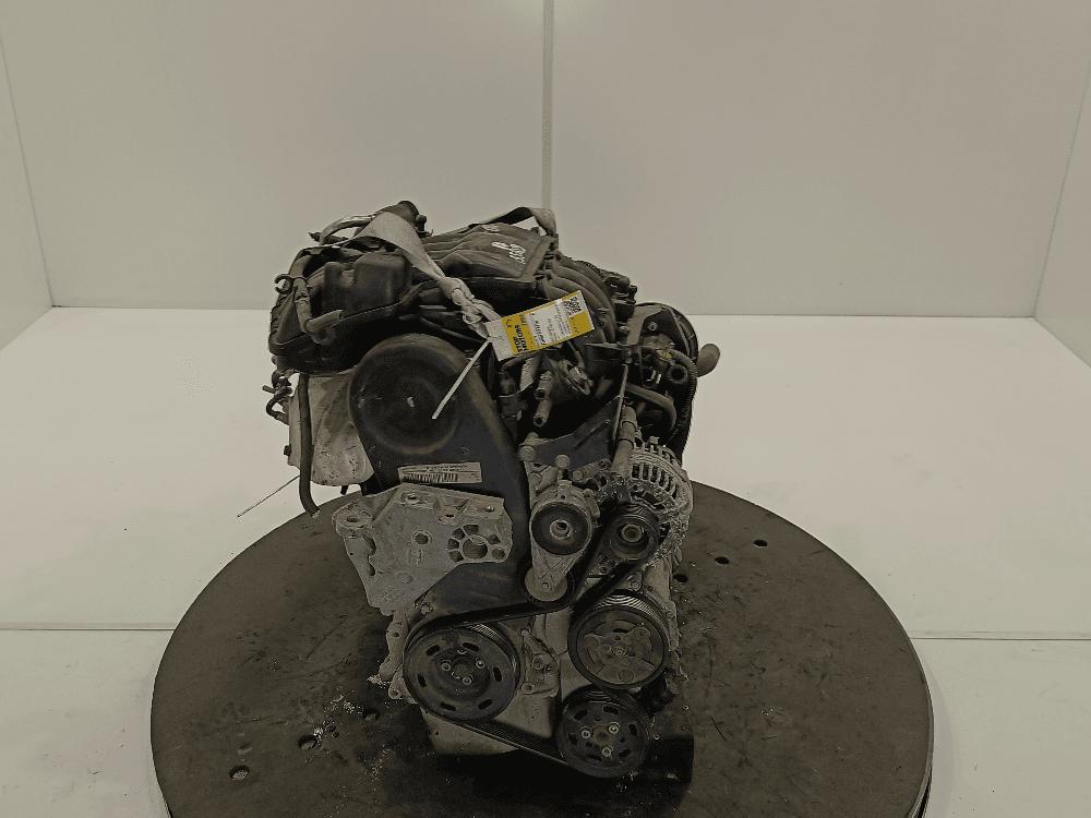 Двигатель к Volkswagen Beetle A4 (97-05)