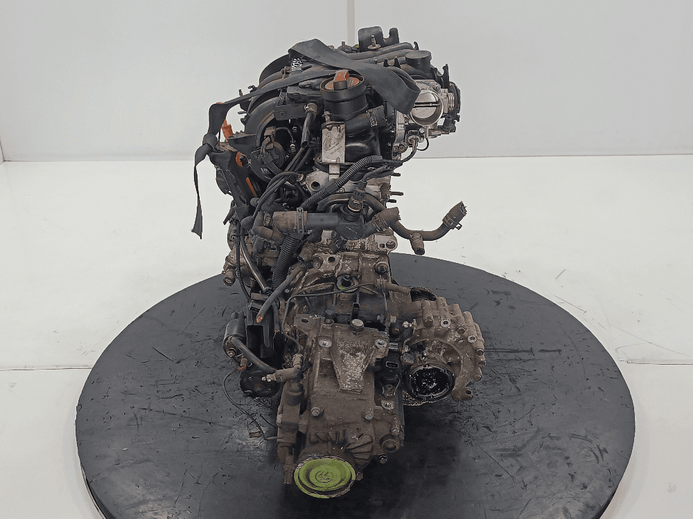 Двигатель к Volkswagen Golf 4 (97-06)
