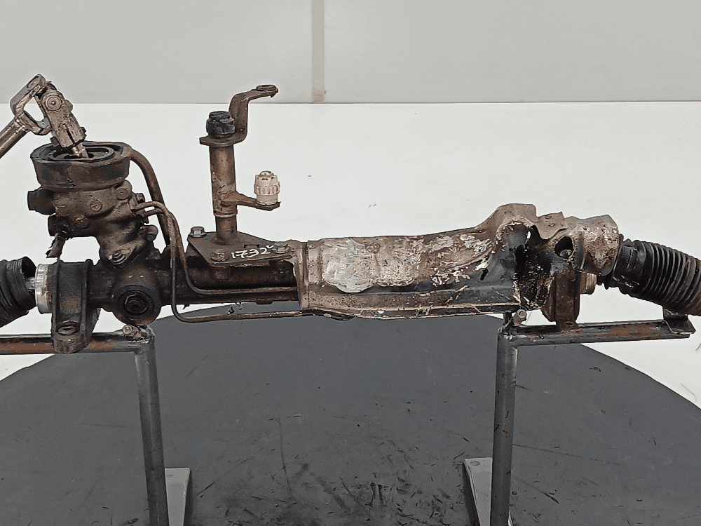 Рулевая рейка к Volkswagen Golf 4 (97-06)