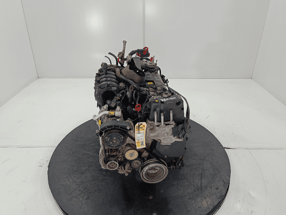 Двигатель к Fiat Grande Punto (05-18)