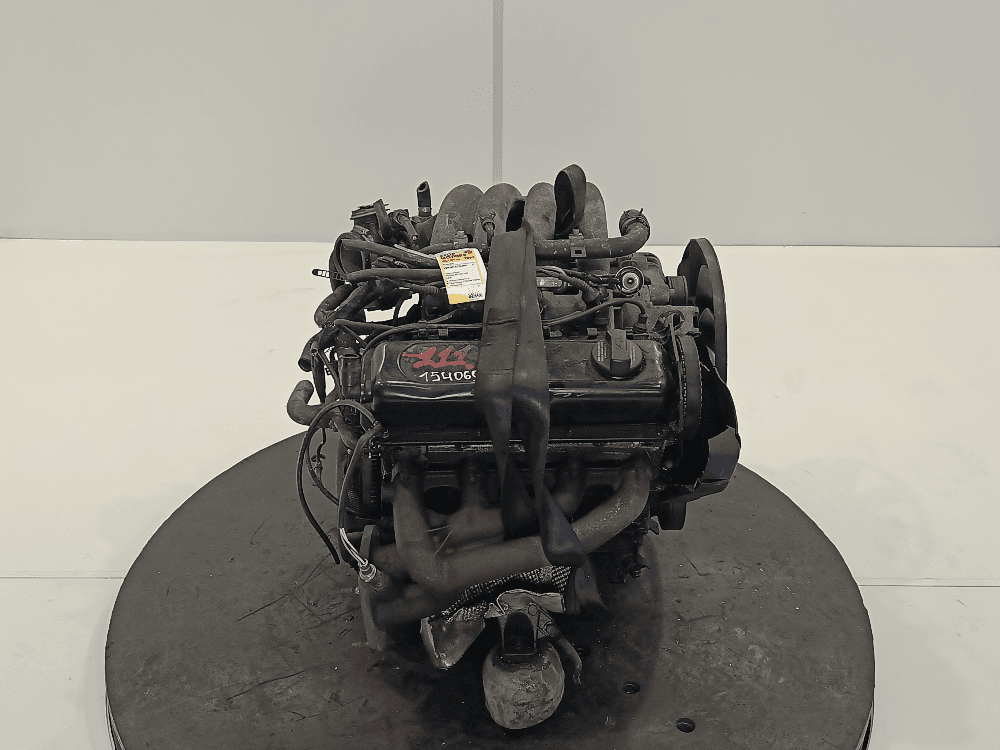 Двигатель к Volkswagen Passat B5 (96-00)