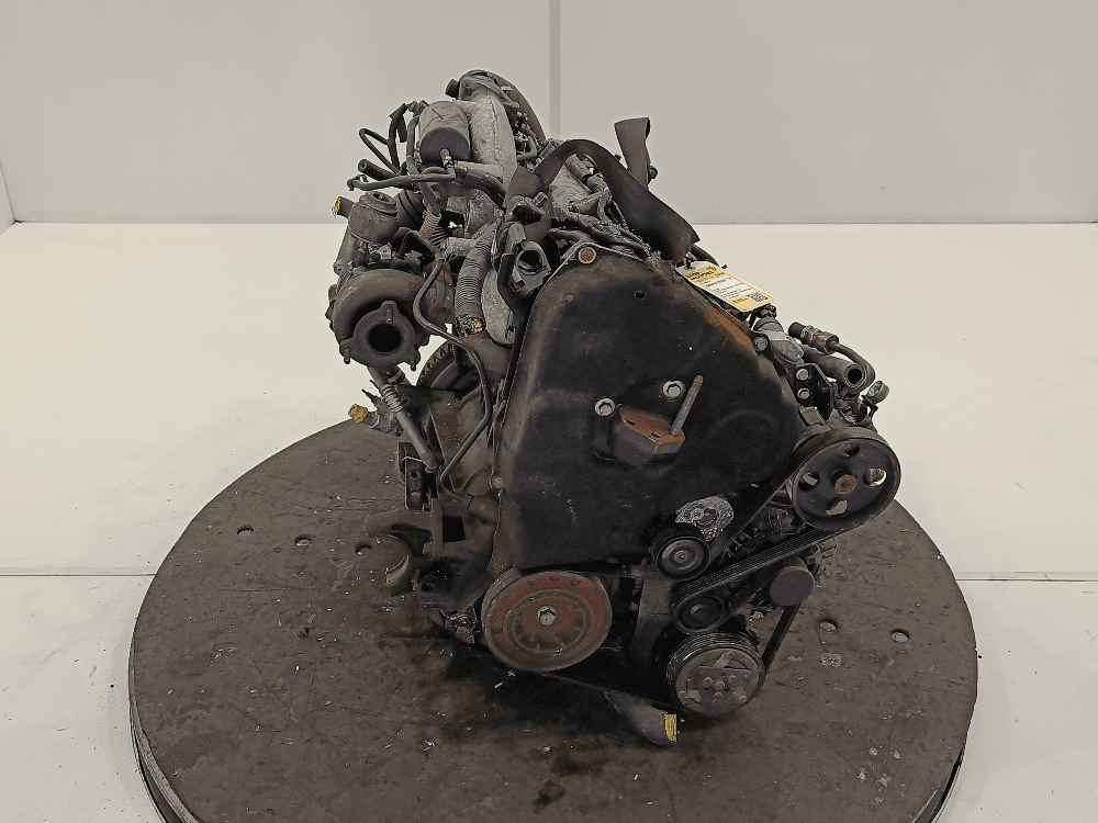 Двигатель к Volvo S40 1 Рестайлинг (00-04)