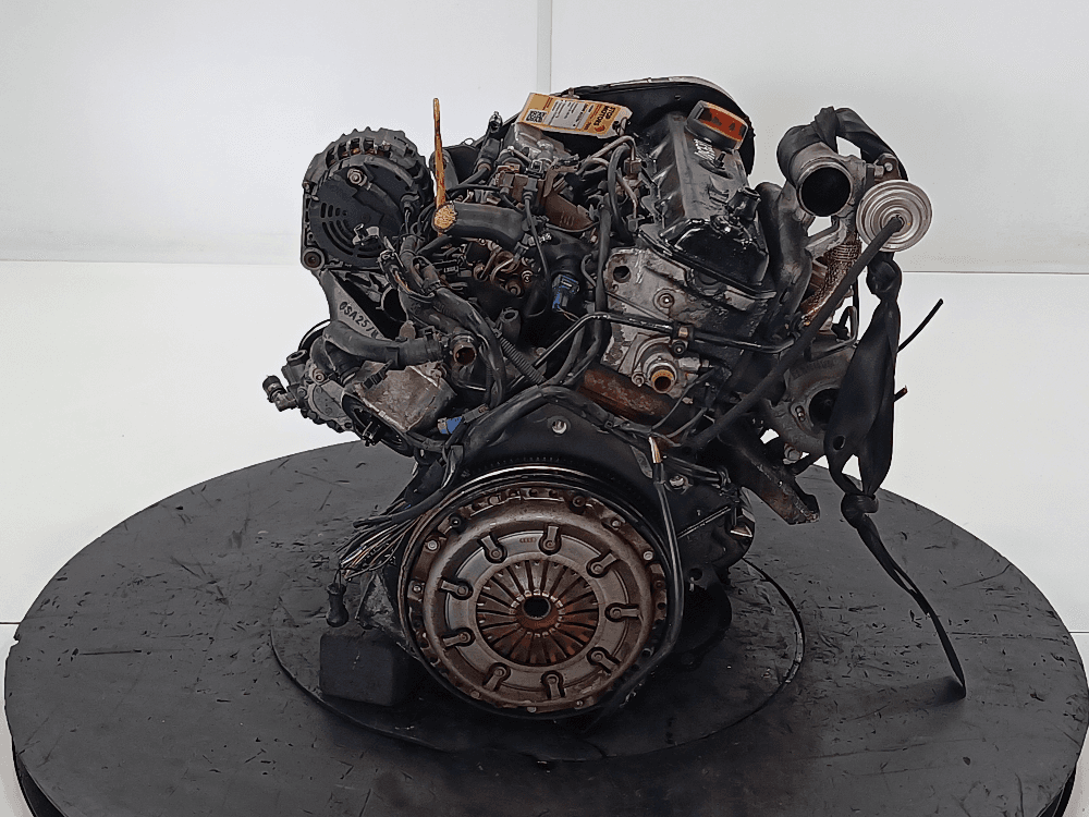 Двигатель к Volkswagen Passat B5 (96-00)