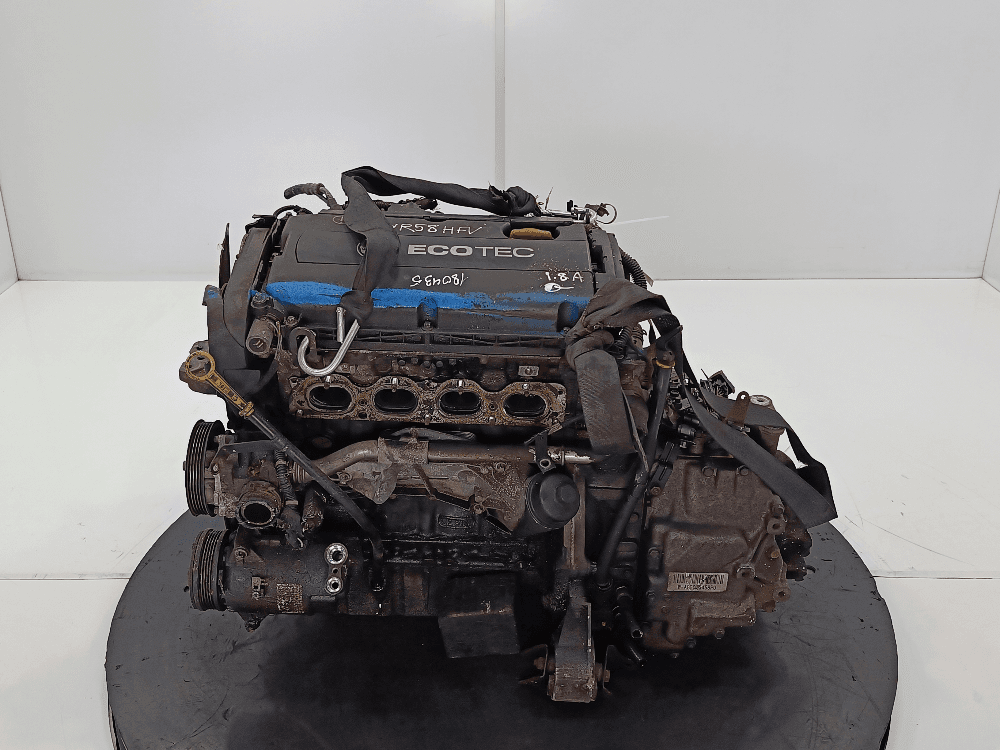 Двигатель к Opel Astra H (04-07)