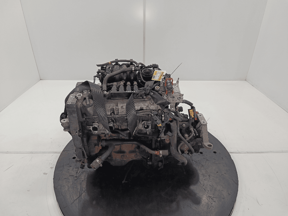 Двигатель к Fiat Grande Punto (05-18)