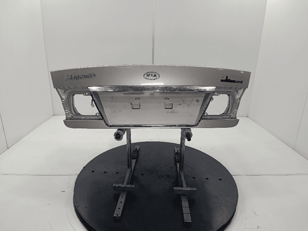 Крышка багажника (дверь 3-5) к Kia Magentis 1 Рестайлинг (03-06)