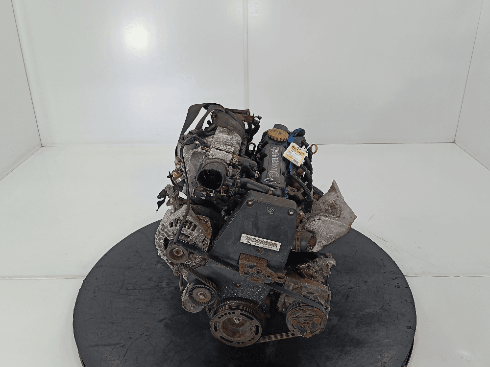 Двигатель к Opel Astra G (98-04)