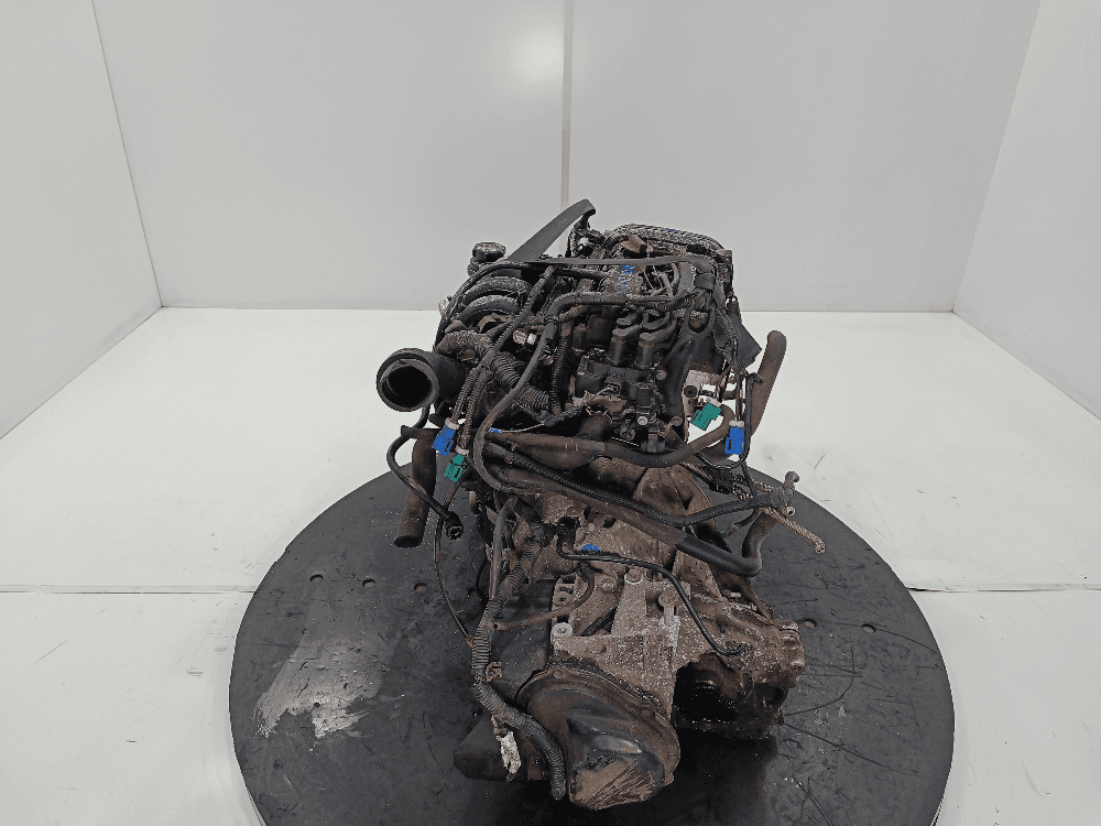 Двигатель к Ford Focus 2 (04-08)