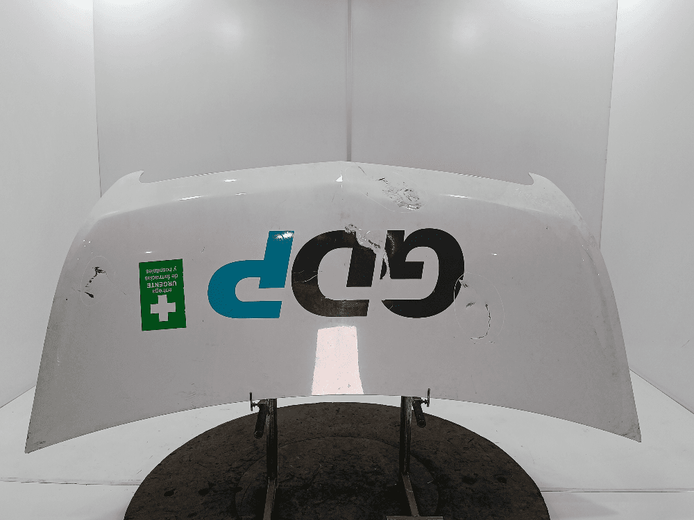 Капот к Opel Movano 2 (10-24)