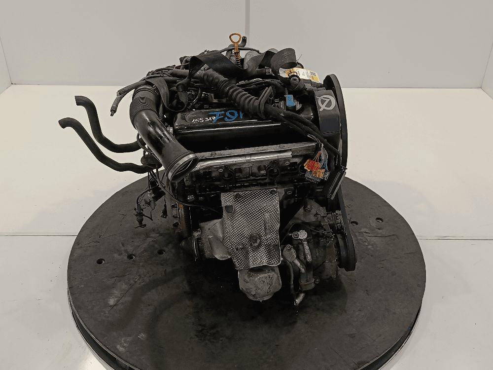 Двигатель к Volkswagen Passat B5 (96-00)