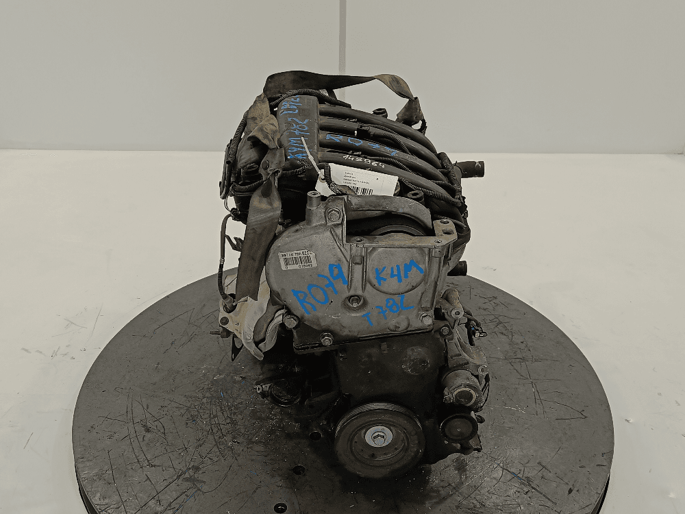 Двигатель к Renault Scenic 2 (03-06)