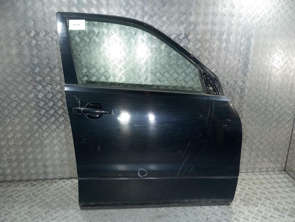Дверь передняя правая к Suzuki Grand Vitara JT (05-08)