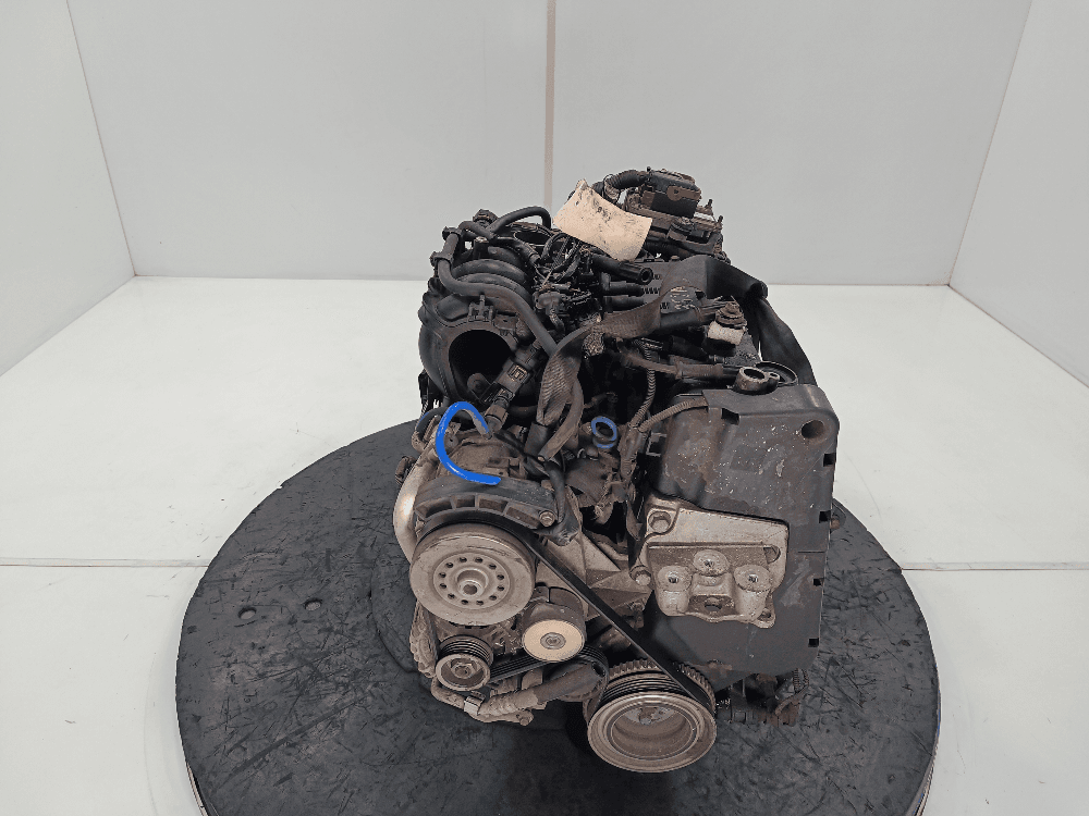 Двигатель к Fiat Grande Punto (05-18)