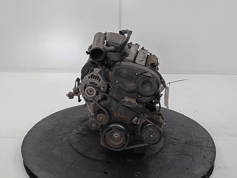 Двигатель к Opel Astra G (98-04)