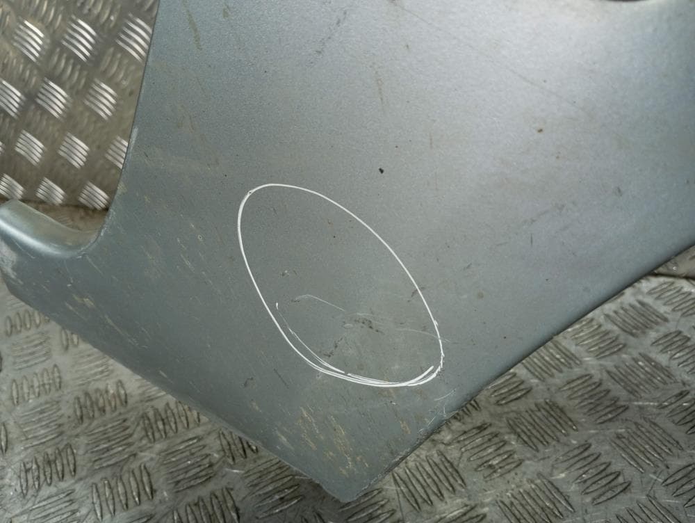 Крыло переднее правое к Ford S-Max 1 (06-10)