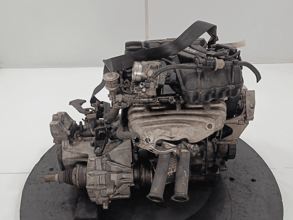 Двигатель к Volkswagen Golf 5 (03-09)