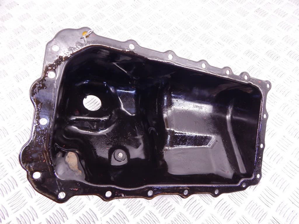 Поддон к BMW 3 E46 (97-03)