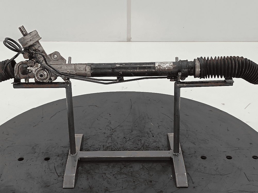 Рулевая рейка к Audi A6 C5/4B (97-01)