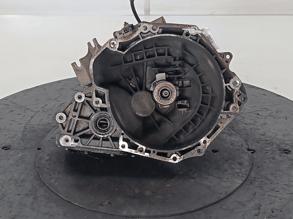 КПП механическая (МКПП) к Opel Astra J (09-12)