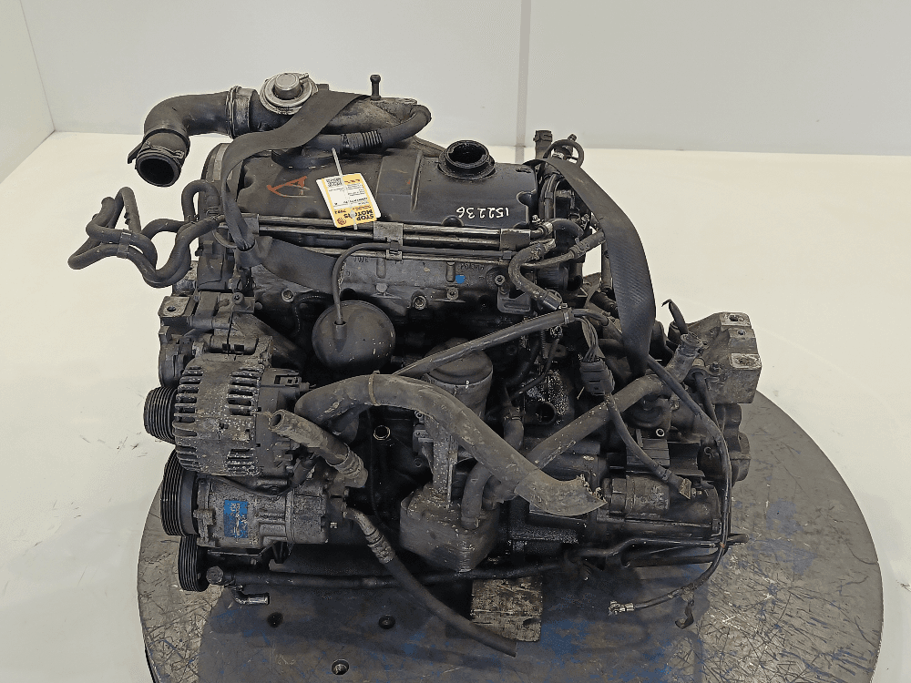 Двигатель к Volkswagen Golf 4 (97-06)