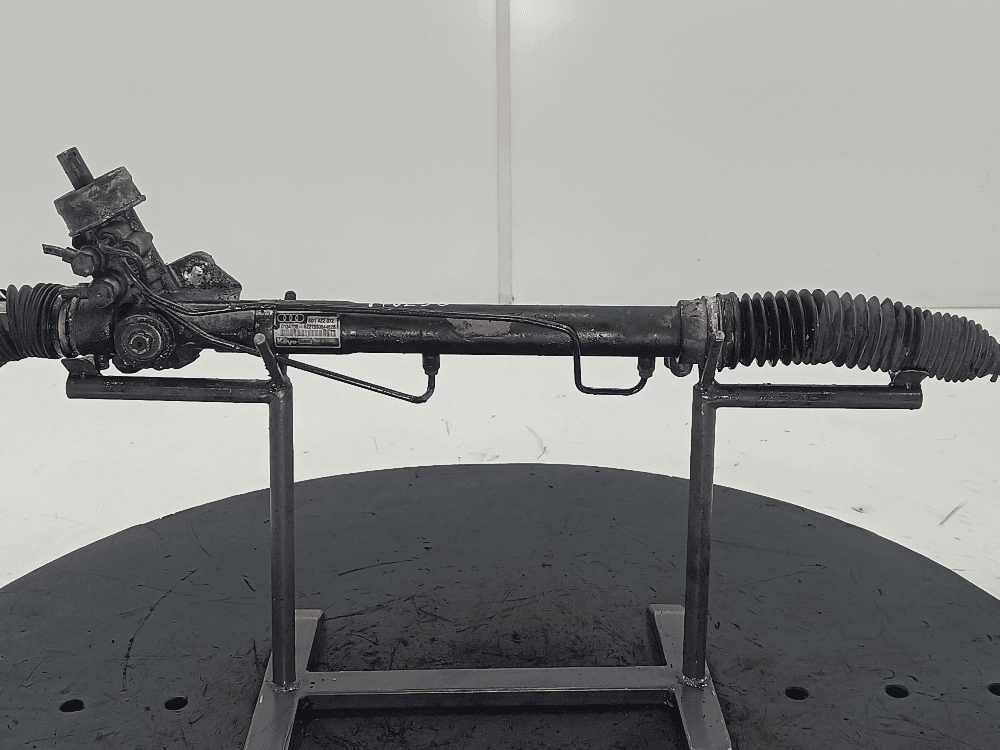 Рулевая рейка к Volkswagen Passat B5 (96-00)