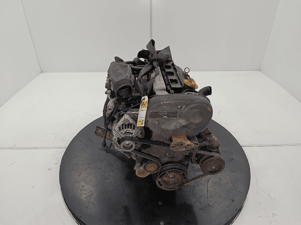 Двигатель к Opel Astra G (98-04)